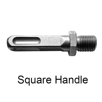 Impact Hammer Conversion Handle Electric Hammer Connecting Rod Commercial Occasional for Home DIY Machine Repairing Using
Impact Hammer Conversion Handle Electric Hammer Connecting Rod Commercial Occasional for Home DIY Machine Repairing Using