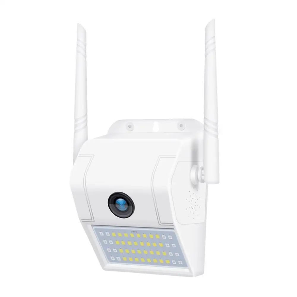 Home Wireless 1080P Wifi Visual Cat Eye Doorbell Intelligent Voice Intercom Video Infrared Anti-Theft Monitoring Doorbell
Home Wireless 1080P Wifi Visual Cat Eye Doorbell Intelligent Voice Intercom Video Infrared Anti-Theft Monitoring Doorbell