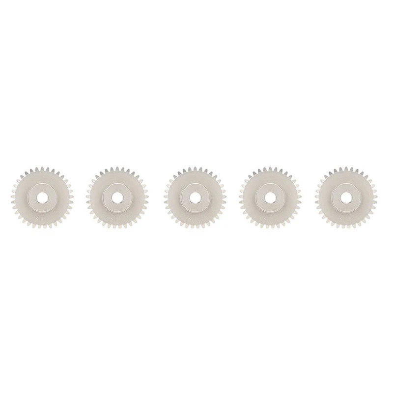 48DP 31T 32T 33T 34T 35T Pinion Motor Gear Combo Set for 1/10 RC Car Brushed Brushless Motor
48DP 31T 32T 33T 34T 35T Pinion Motor Gear Combo Set for 1/10 RC Car Brushed Brushless Motor
