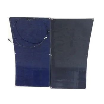 China factory direct sale 100w monocrystalline flexible car solar panel 200w sunpower solar panel equal 2pcs of 100w panel solar
China factory direct sale 100w monocrystalline flexible car solar panel 200w sunpower solar panel equal 2pcs of 100w panel solar