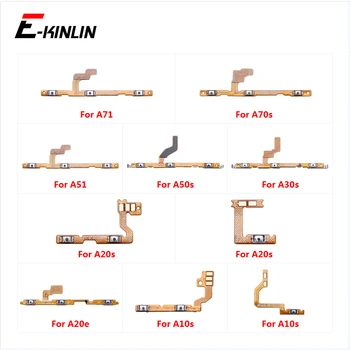 Power On Off Button Volume Switch Key Control Flex Cable Ribbon For Samsung Galaxy A71 A51 A70s A50s A30s A20s A20e A10s
Power On Off Button Volume Switch Key Control Flex Cable Ribbon For Samsung Galaxy A71 A51 A70s A50s A30s A20s A20e A10s