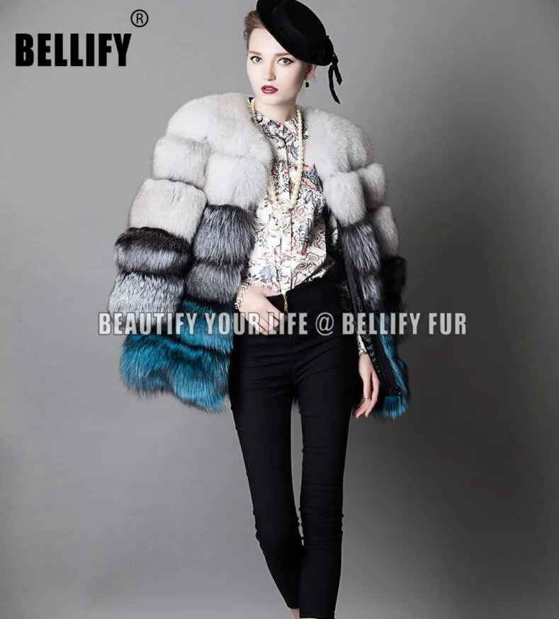 European Manchester Style Fashion Brand Real fox fur coats Amazing gallery Women"s three colors shade real Fur jackets
European Manchester Style Fashion Brand Real fox fur coats Amazing gallery Women"s three colors shade real Fur jackets