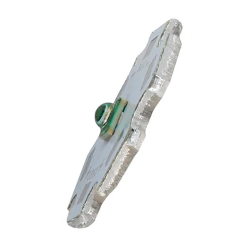 XM-L2 10W High Power LED Chip Flashlight Light Bulb Chip High Brightness BV789
XM-L2 10W High Power LED Chip Flashlight Light Bulb Chip High Brightness BV789