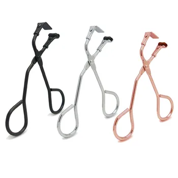 1PC False Eyelashes Curling Clip Tweezers Eye Lash Grips Curling Eyelash Curler Applicator Beauty Makeup Cosmetic Tool
1PC False Eyelashes Curling Clip Tweezers Eye Lash Grips Curling Eyelash Curler Applicator Beauty Makeup Cosmetic Tool