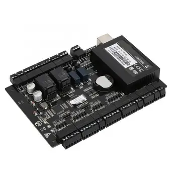 C3-200 TCP/IP Door Controller Board Wiegand26 Reader Access Control Panel for 2 Doors
C3-200 TCP/IP Door Controller Board Wiegand26 Reader Access Control Panel for 2 Doors