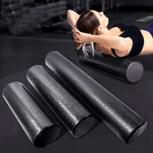 GYM Fitness Massage 30/40/60CM Epp Yoga Pilates Roller Soft Foam Blocks Exercise Back Muscle Massage Home Training Sport Column 
GYM Fitness Massage 30/40/60CM Epp Yoga Pilates Roller Soft Foam Blocks Exercise Back Muscle Massage Home Training Sport Column