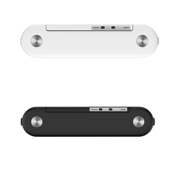 Vacuum Food Sealer Automatic Commercial Household Machine US Plug
Vacuum Food Sealer Automatic Commercial Household Machine US Plug