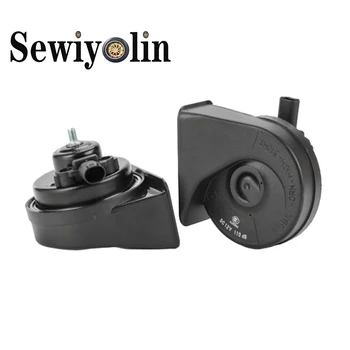 Car Accessories 12V Loud Car Horn Siren Motorcycle Ural Waterproof Snail Original Socket Claxon Auto Tweeter Horn 5 Series 2020 
Car Accessories 12V Loud Car Horn Siren Motorcycle Ural Waterproof Snail Original Socket Claxon Auto Tweeter Horn 5 Series 2020