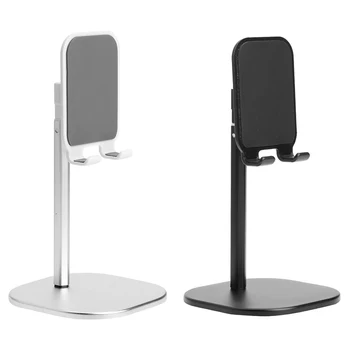 Aluminium Alloy Mobile Phone Desktop Stand Holder Desk Table Mount Bracket Tablet Stand IPad Stand Folding Angle Adjustable
Aluminium Alloy Mobile Phone Desktop Stand Holder Desk Table Mount Bracket Tablet Stand IPad Stand Folding Angle Adjustable