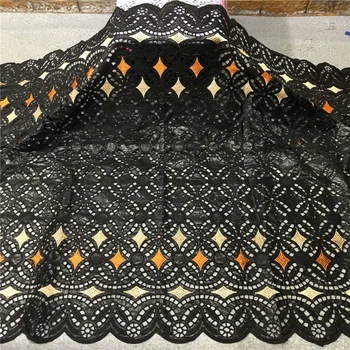 black bazin brode cotton African bazin riche fabric Dry lace high quality Dubai fabric for women dress 5yards
black bazin brode cotton African bazin riche fabric Dry lace high quality Dubai fabric for women dress 5yards