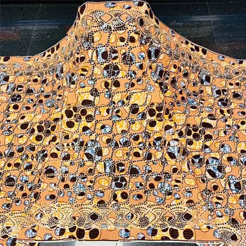 Excellent African cord lace (5yards/pc)Free shipping faric with loverly flowers design two colors water soluble lace! 21L82020
Excellent African cord lace (5yards/pc)Free shipping faric with loverly flowers design two colors water soluble lace! 21L82020