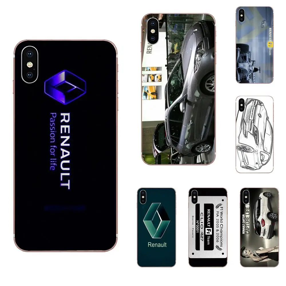 Renault S.ads For Sony Xperia Z Z1 Z2 Z3 Z4 Z5 compact Mini M2 M4 M5 T3 E3 E5 XA XA1 XZ Premium Soft TPU Top Selling
Renault S.ads For Sony Xperia Z Z1 Z2 Z3 Z4 Z5 compact Mini M2 M4 M5 T3 E3 E5 XA XA1 XZ Premium Soft TPU Top Selling