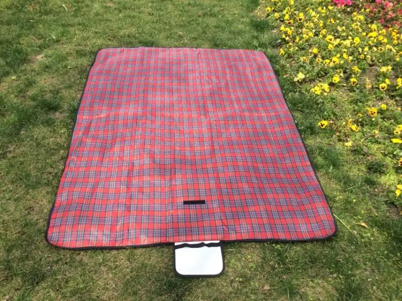 Multi sizes Waterproof Folding Picnic Mat Outdoor Camping Blanket For Beach Moisture Proof Portable Carpet For HikingBeach pad
Multi sizes Waterproof Folding Picnic Mat Outdoor Camping Blanket For Beach Moisture Proof Portable Carpet For HikingBeach pad
