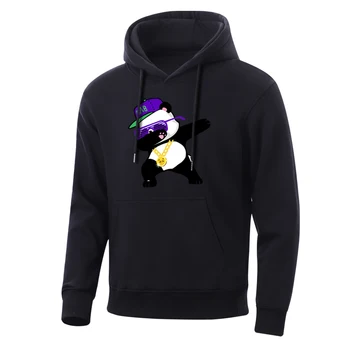 Animal Panda Men Hoodie Hip Hop Panda Mens Sweatshirt 2020 Spring Autumn Popular Fleece Streetwear Hoodies Harajuku Sweatshirts
Animal Panda Men Hoodie Hip Hop Panda Mens Sweatshirt 2020 Spring Autumn Popular Fleece Streetwear Hoodies Harajuku Sweatshirts