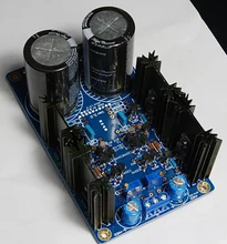Lyele Audio Double Positive Power Supply Two-way Positive Power Supply Super Parallel Double Positive Class A Power Supply Board
Lyele Audio Double Positive Power Supply Two-way Positive Power Supply Super Parallel Double Positive Class A Power Supply Board