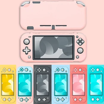 Colorful Protective Case Shell For Nintendo Switch Lite Cute Hard Cover Anti-Slip Full Shell For Nintend Switch Accessories
Colorful Protective Case Shell For Nintendo Switch Lite Cute Hard Cover Anti-Slip Full Shell For Nintend Switch Accessories