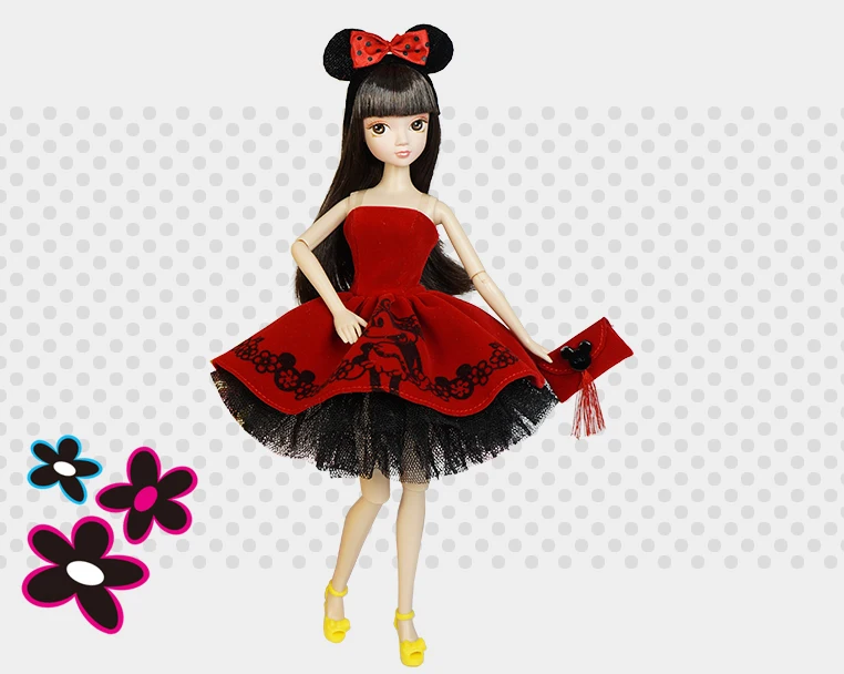 11-inch-90th-anniversary-fashion-Mickey-doll-gift-collection-6115(1)