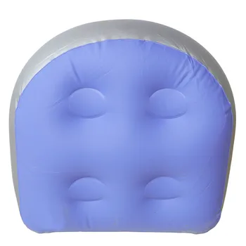 Hot Tub Mat Adult Mat Home Decor Inflatable Cushion SPA Booster Seat Chair Cushion Pad 40X37cm Throw Pillow Floor Cushions #Y5
Hot Tub Mat Adult Mat Home Decor Inflatable Cushion SPA Booster Seat Chair Cushion Pad 40X37cm Throw Pillow Floor Cushions #Y5