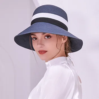 Sedancasesa Fashion Sun Hats for Women Sombreros Straw Summer Visor Caps Anti-UV Chapeu Wide Brim Handmade Tassel Feminino
Sedancasesa Fashion Sun Hats for Women Sombreros Straw Summer Visor Caps Anti-UV Chapeu Wide Brim Handmade Tassel Feminino