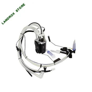 LR015178 for Fuel Pump Sender Module Assembly For Land Rover Range HSE 06-09 VDO Rover 3 generation SUV 02-12
LR015178 for Fuel Pump Sender Module Assembly For Land Rover Range HSE 06-09 VDO Rover 3 generation SUV 02-12
