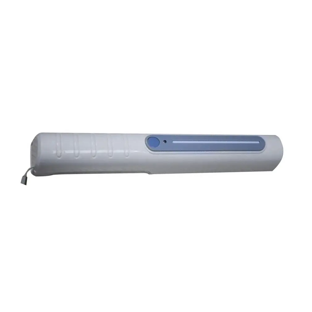 Handheld UV disinfection lamp Portable household UV disinfection stick UV toothbrush sterilizer smart toothbrush box
Handheld UV disinfection lamp Portable household UV disinfection stick UV toothbrush sterilizer smart toothbrush box
