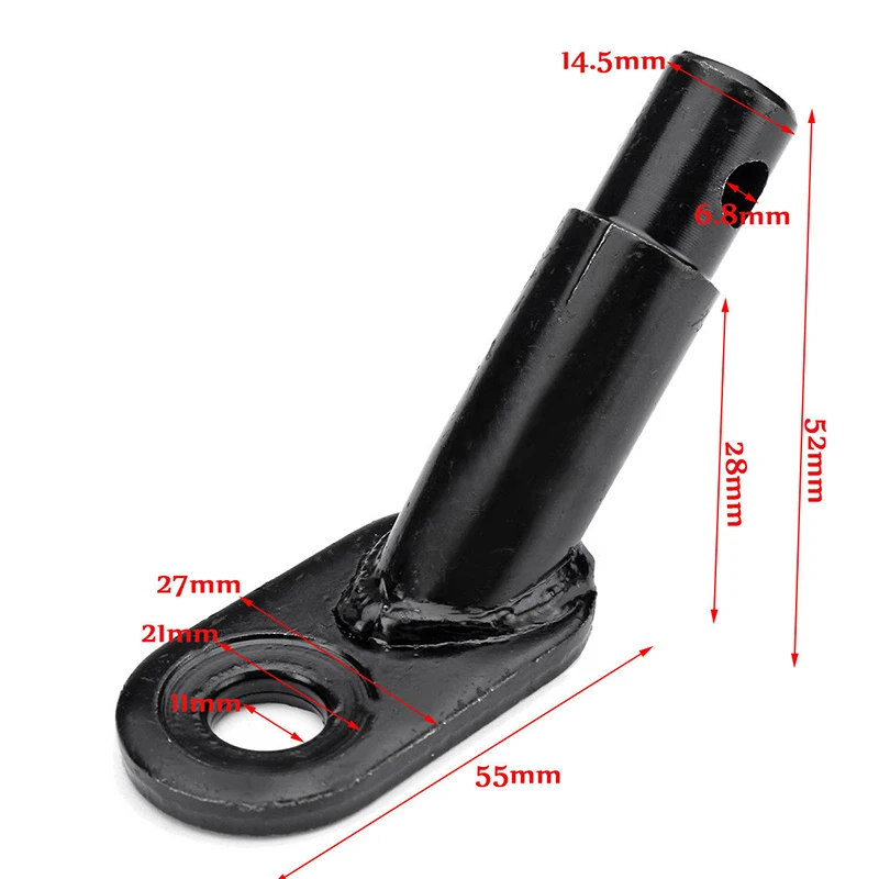 Parts Bicycle Trailer Part Black Cycling Alloy Bike Spare Mounted Accessories Replacement Sturdy New
Parts Bicycle Trailer Part Black Cycling Alloy Bike Spare Mounted Accessories Replacement Sturdy New