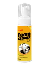 Multi-Purpose Foam Cleaner Rust Remover Cleaning Multi-Functional Car Home SofaSeat Interior Auto Accessories New 150/100ML Auto
Multi-Purpose Foam Cleaner Rust Remover Cleaning Multi-Functional Car Home SofaSeat Interior Auto Accessories New 150/100ML Auto