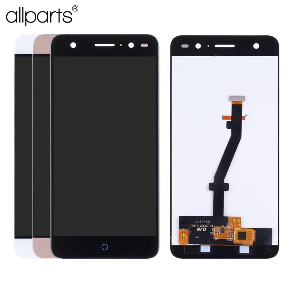 5.0'' Display For ZTE Blade V7 Lite LCD Touch Screen V6 PLUS LCD Digitizer Replacement Parts
5.0'' Display For ZTE Blade V7 Lite LCD Touch Screen V6 PLUS LCD Digitizer Replacement Parts
