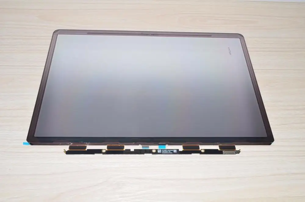 NeoThinking Original for Macbook Retina 13" A1706 A1708 LCD 2016 2017 Year LCD LED Display Screen + Back Rear Sheets Backlight
NeoThinking Original for Macbook Retina 13" A1706 A1708 LCD 2016 2017 Year LCD LED Display Screen + Back Rear Sheets Backlight