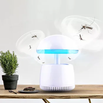 Electric mosquito killer lamp Electronics usb anti insect trap LED night light lamp Beetle Insect killer lights pest repeller 
Electric mosquito killer lamp Electronics usb anti insect trap LED night light lamp Beetle Insect killer lights pest repeller