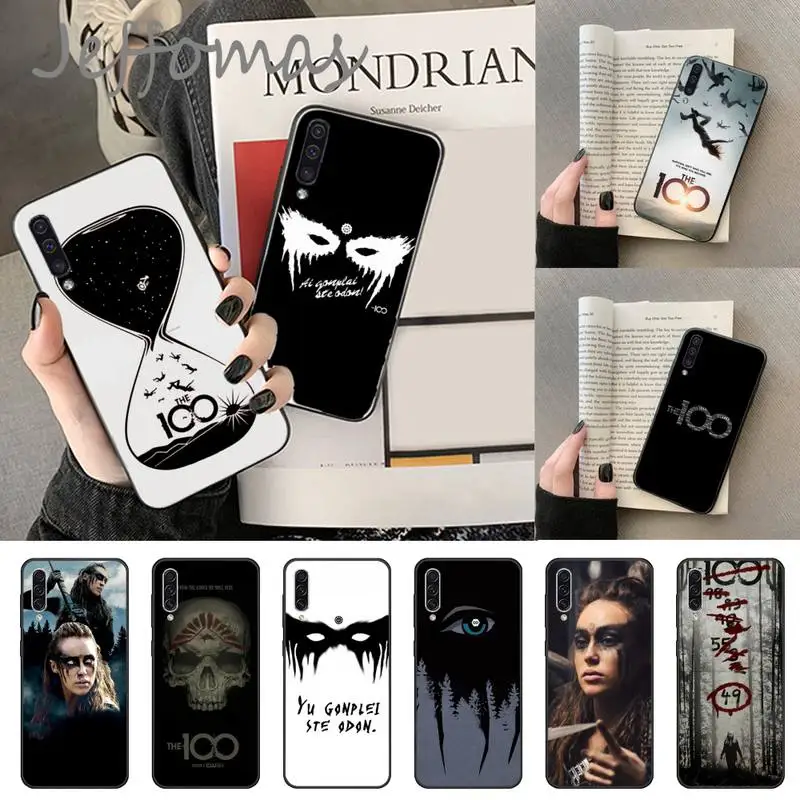 Heda Lexa The 100 TV show Phone Case For Samsung A20 A30 30s A40 A7 2018 J2 J7 prime J4 Plus S5 Note 9 10 Plus
Heda Lexa The 100 TV show Phone Case For Samsung A20 A30 30s A40 A7 2018 J2 J7 prime J4 Plus S5 Note 9 10 Plus