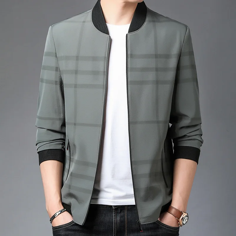 2020 Spring Brand Cut the Tag off Men'S Wear New Style Jacket Workwear Casual Tops Popular Brand Coat Men National Trends Infy
2020 Spring Brand Cut the Tag off Men'S Wear New Style Jacket Workwear Casual Tops Popular Brand Coat Men National Trends Infy