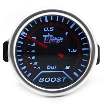 2" 52MM Universal Mechanical Turbo Boost Car Gauge 2.0 BAR Meter Auto White LED
2" 52MM Universal Mechanical Turbo Boost Car Gauge 2.0 BAR Meter Auto White LED