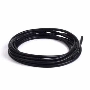 3m 5mm 3/16" ID Black Full Silicone Air Vacuum Hose/Line/Pipe/Tube 10 Feet High Quality Oil Hose Accessories
3m 5mm 3/16" ID Black Full Silicone Air Vacuum Hose/Line/Pipe/Tube 10 Feet High Quality Oil Hose Accessories
