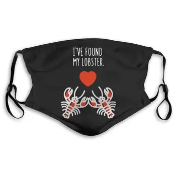 Funky Lobster Anti Dust Half Face Mouth Mask with PM2.5 Filters 5 Layers of Protection for Men Women Black
Funky Lobster Anti Dust Half Face Mouth Mask with PM2.5 Filters 5 Layers of Protection for Men Women Black