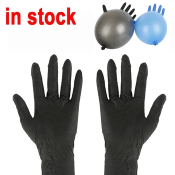 Disposable Gloves Nitrile Gloves Latex For Home Food Cleaning Guantes Latex Multifunctional guantes latex desechable 100 pares
Disposable Gloves Nitrile Gloves Latex For Home Food Cleaning Guantes Latex Multifunctional guantes latex desechable 100 pares
