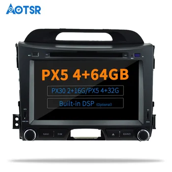 AOTSR Android 9.0 / 10.0 DSP Radio For KIA SPORTAGE 2010 2012 2013 2014 2015 2016 Car GPS Navigation 2 Din Bluetooth Player 
AOTSR Android 9.0 / 10.0 DSP Radio For KIA SPORTAGE 2010 2012 2013 2014 2015 2016 Car GPS Navigation 2 Din Bluetooth Player