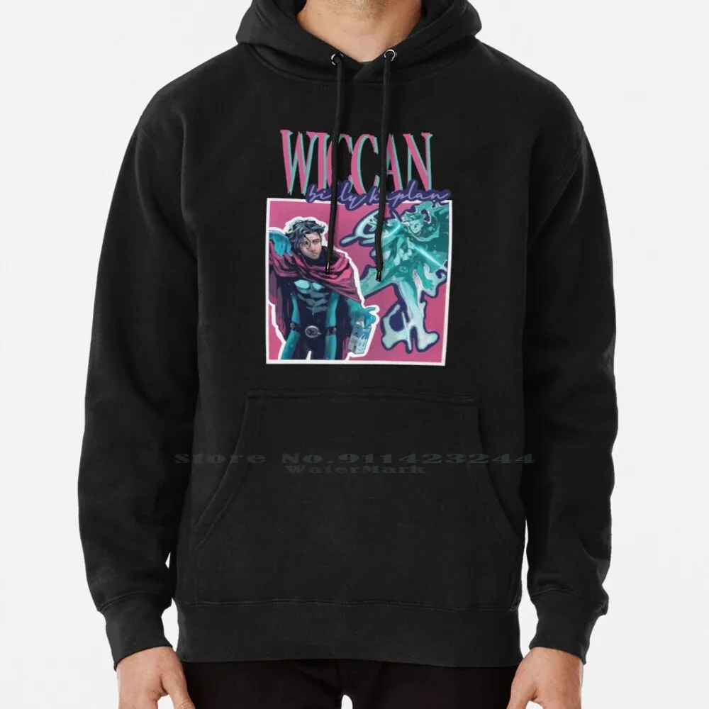 Wiccan | Billy Kaplan Hoodie Sweater 6xl Cotton Billy Kaplan Wandavision Billy Wiccan Comics Billy Young Women Teenage Big Size
Wiccan | Billy Kaplan Hoodie Sweater 6xl Cotton Billy Kaplan Wandavision Billy Wiccan Comics Billy Young Women Teenage Big Size