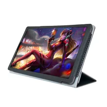 10.4" Tri-Fold Sleep/Wake Protective Case For ALLDOCUBE iPlay KPad CUBE iPlay K Pad Tablet PC Add Screen Protector Add 3 Gifts
10.4" Tri-Fold Sleep/Wake Protective Case For ALLDOCUBE iPlay KPad CUBE iPlay K Pad Tablet PC Add Screen Protector Add 3 Gifts