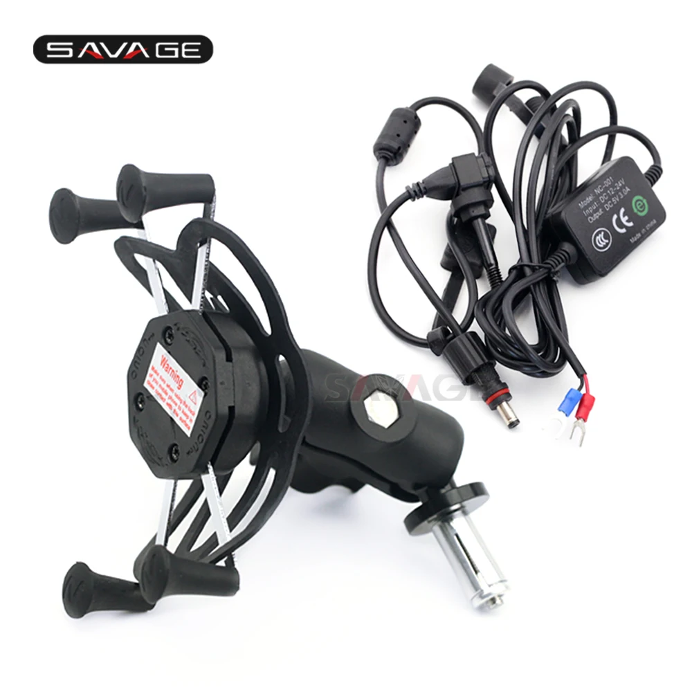 Phone Holder For SUZUKI GSXR 600/750 GSXR600 GSXR750 06-19, GSX-R 1000 03-04/09-19 Motorcycle GPS Navigation Bracket USB Charger
Phone Holder For SUZUKI GSXR 600/750 GSXR600 GSXR750 06-19, GSX-R 1000 03-04/09-19 Motorcycle GPS Navigation Bracket USB Charger