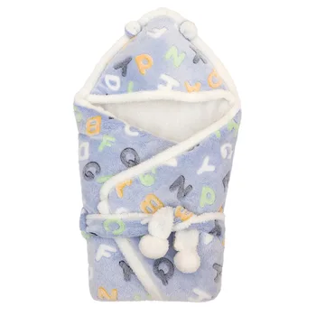Baby Sleeping Bag Envelope for Newborn Swaddling Wrap Blanke Toddler Bedding Sleeping Bag Sleepsack Baby Winter 
Baby Sleeping Bag Envelope for Newborn Swaddling Wrap Blanke Toddler Bedding Sleeping Bag Sleepsack Baby Winter