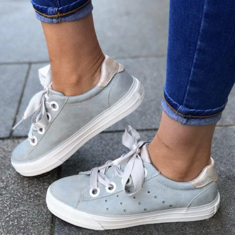 Puimentiua Women Female Ladies Girl Student PU Leather Shoes Flats Lace Up Soft Platform Vulcanized Shoes Casual Korean 35-43
Puimentiua Women Female Ladies Girl Student PU Leather Shoes Flats Lace Up Soft Platform Vulcanized Shoes Casual Korean 35-43