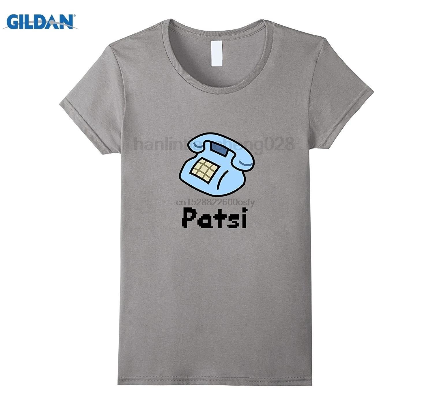 Рубашка Patsi | Мужская одежда