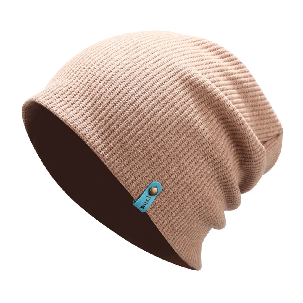 Winter Hats for Men Women Knit Casual Hat Crochet Baggy Beanie Ski Slouchy Chic Knitted Cap Autumn Hat For Girl And Boy 9.3
Winter Hats for Men Women Knit Casual Hat Crochet Baggy Beanie Ski Slouchy Chic Knitted Cap Autumn Hat For Girl And Boy 9.3