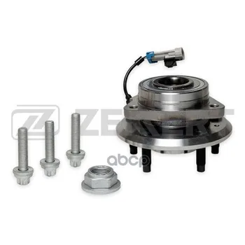 Hub Chevrolet Captiva (C100 C140) 06-opel Antara 06-in front. Zekkert art. rl-1397
Hub Chevrolet Captiva (C100 C140) 06-opel Antara 06-in front. Zekkert art. rl-1397