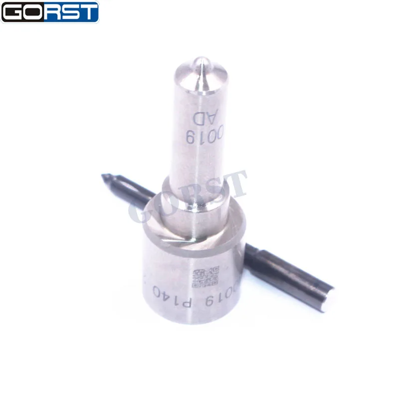 Common Rail Форсунка распылитель M0019P140 для инжектор vdo BK2Q 9K546 AG BK2Q9K546AG A2C59517051 CK4Q AA