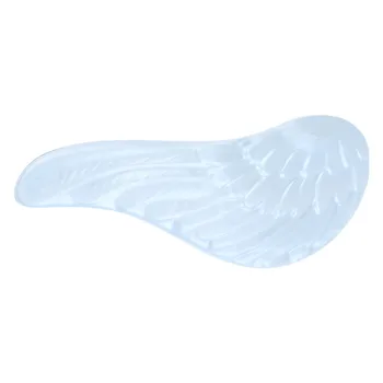 Portable Hair Comb Durable Comb Plastic Straight Hair Comb Creative Massage Comb for Woman Girl Home Travel (Green)
Portable Hair Comb Durable Comb Plastic Straight Hair Comb Creative Massage Comb for Woman Girl Home Travel (Green)