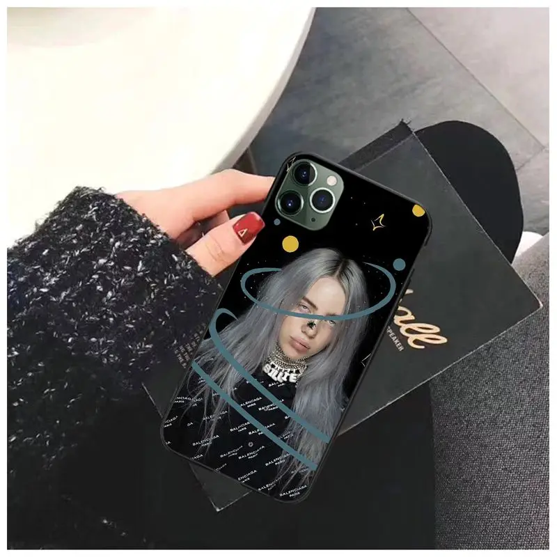 Billie Eilish