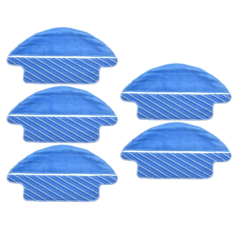 5pcs/10pcs Wipes Mop Cloths For Conga 3090 3490 Vacuum Cleaner Accessories Replacment Tool Parts Best Celling
5pcs/10pcs Wipes Mop Cloths For Conga 3090 3490 Vacuum Cleaner Accessories Replacment Tool Parts Best Celling