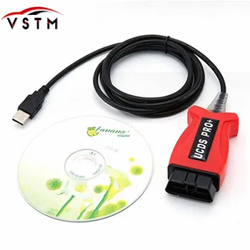 Professional UCDS PRO+ Newest V1.27.001 With 35 Tokens Full License UCDS pro UCDS Full Activated Free Shipping
Professional UCDS PRO+ Newest V1.27.001 With 35 Tokens Full License UCDS pro UCDS Full Activated Free Shipping